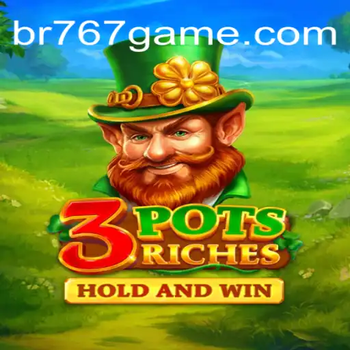 Master the Exciting World of 3potsRiches: 767 Game Cassino❤️ Exploda nas Mesas!