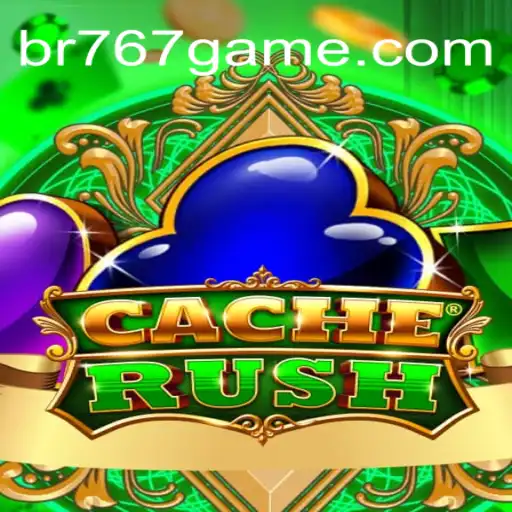 CacheRush: Revolutionizing the Digital Casino Experience