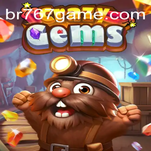 CrazyGems: A Dazzling Journey into Gemstone Adventures