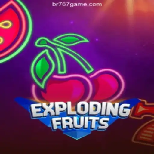 ExplodingFruits: Unleash the Fun with Casino-Level Thrills