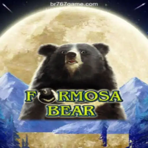 Exploring the World of FormosaBear: A Dive into 767 Game Cassino❤️ Exploda nas Mesas!