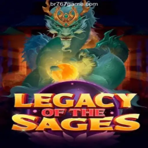 LegacyoftheSages: Unveiling the Mystical World of 767 Game Cassino❤️ Exploda nas Mesas!
