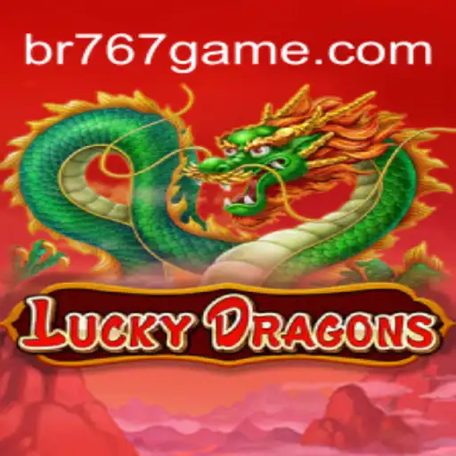 LuckyDragons: Master the Art of '767 Game Cassino❤️ Exploda nas Mesas!'