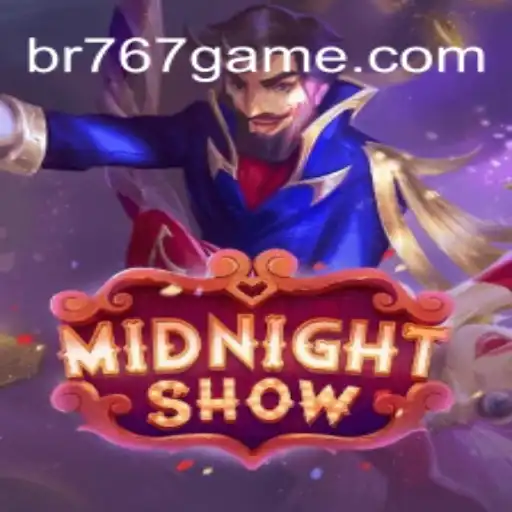 MidnightShow: Unveiling the Magic of '767 game Cassino❤️ Exploda nas Mesas!'