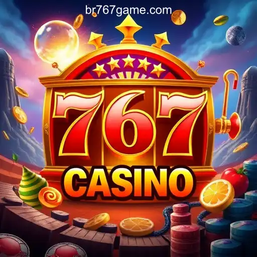 Gaming Experience 767 game Cassino❤️ Exploda nas Mesas! - 800+ Premium and Exclusive Games