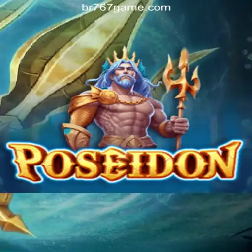 Unveiling Poseidon: The 767 Game Revolution at Cassino❤️