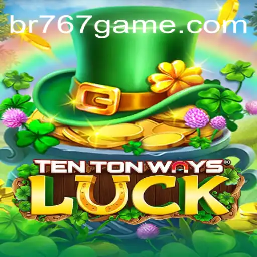 Dive into TenTonWaysLuck: Explode onto the Casino Tables with the 767 Game Cassino